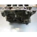 #BLE22 Engine Cylinder Block From 2003 MAZDA 6  2.3